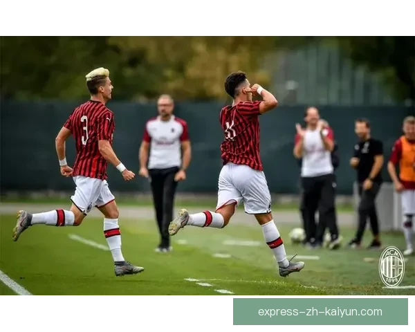 意大利U16与德国U16战成平局 双方1-1握手言和